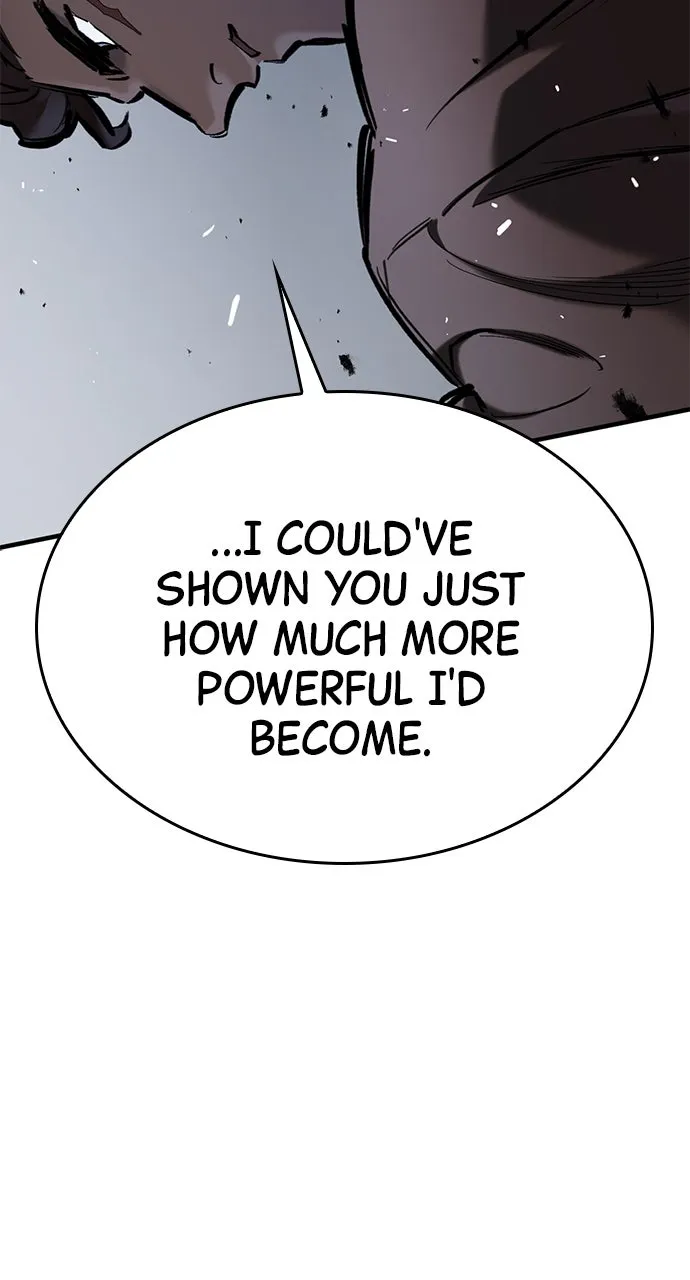 The Knight Only Lives Today Chapter 61 page 3 - 