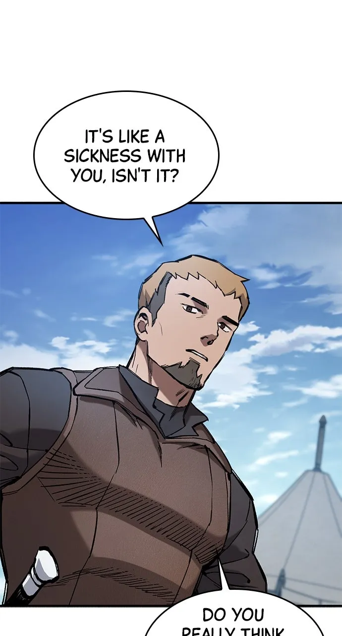 The Knight Only Lives Today Chapter 61 page 23 - 