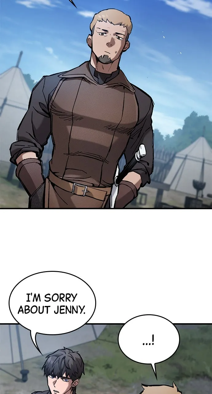 The Knight Only Lives Today Chapter 61 page 27 - 
