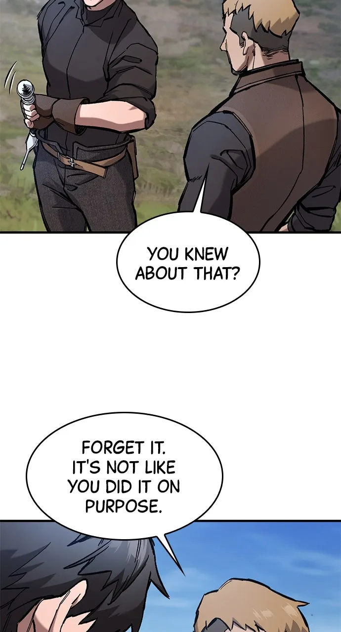 The Knight Only Lives Today Chapter 61 page 28 - 
