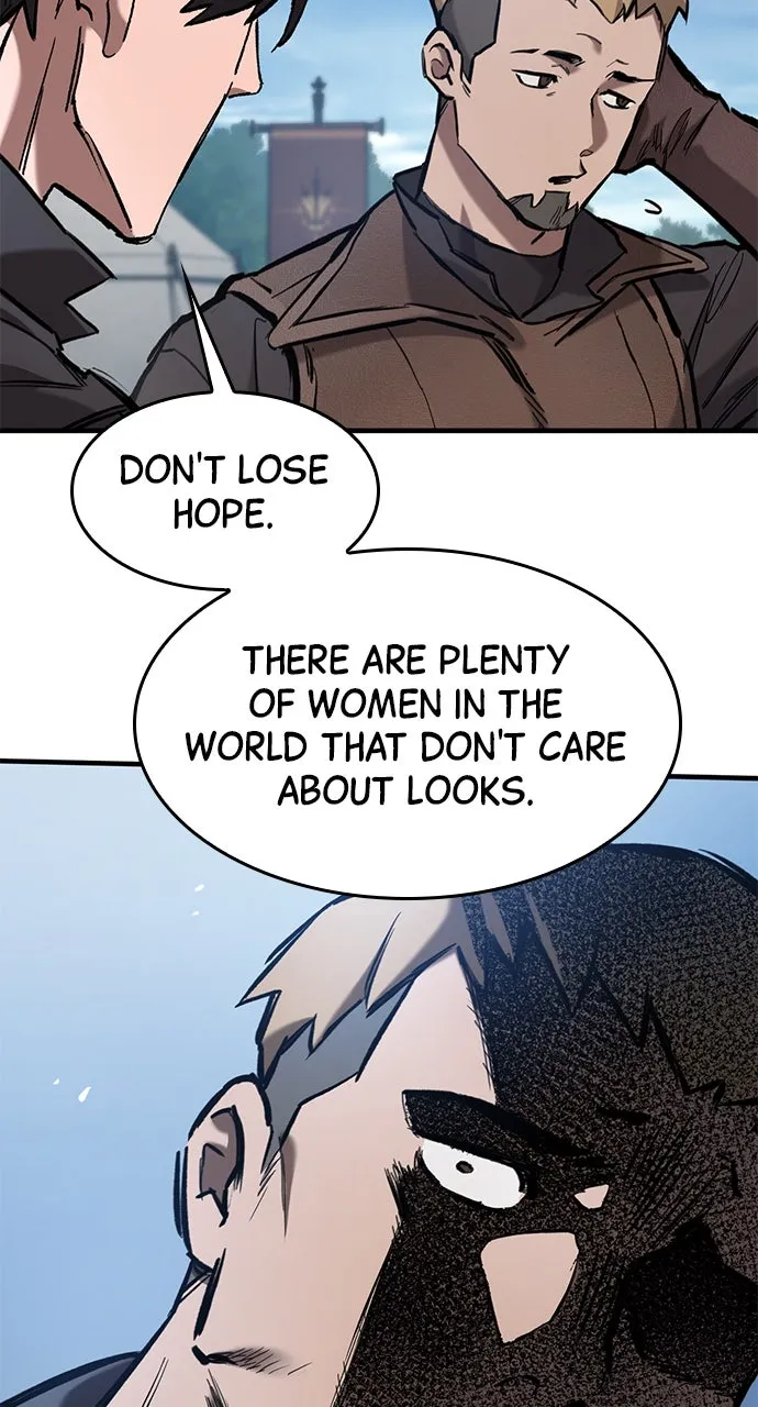 The Knight Only Lives Today Chapter 61 page 29 - 
