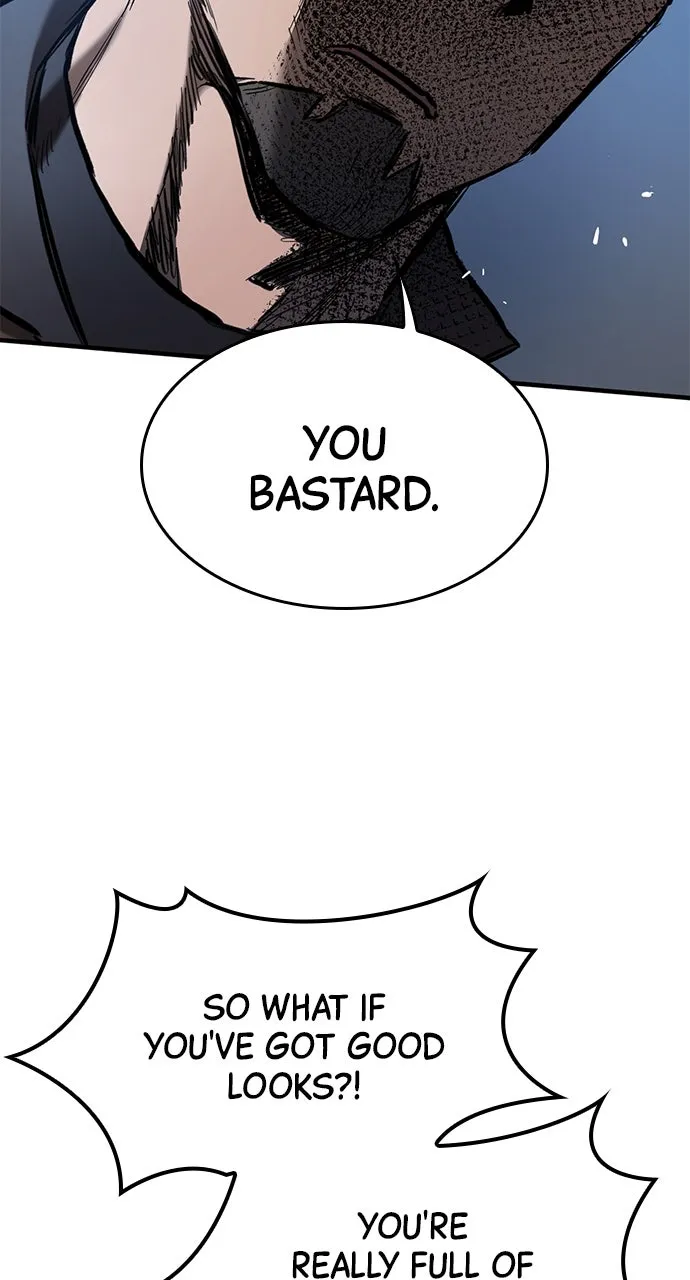 The Knight Only Lives Today Chapter 61 page 30 - 