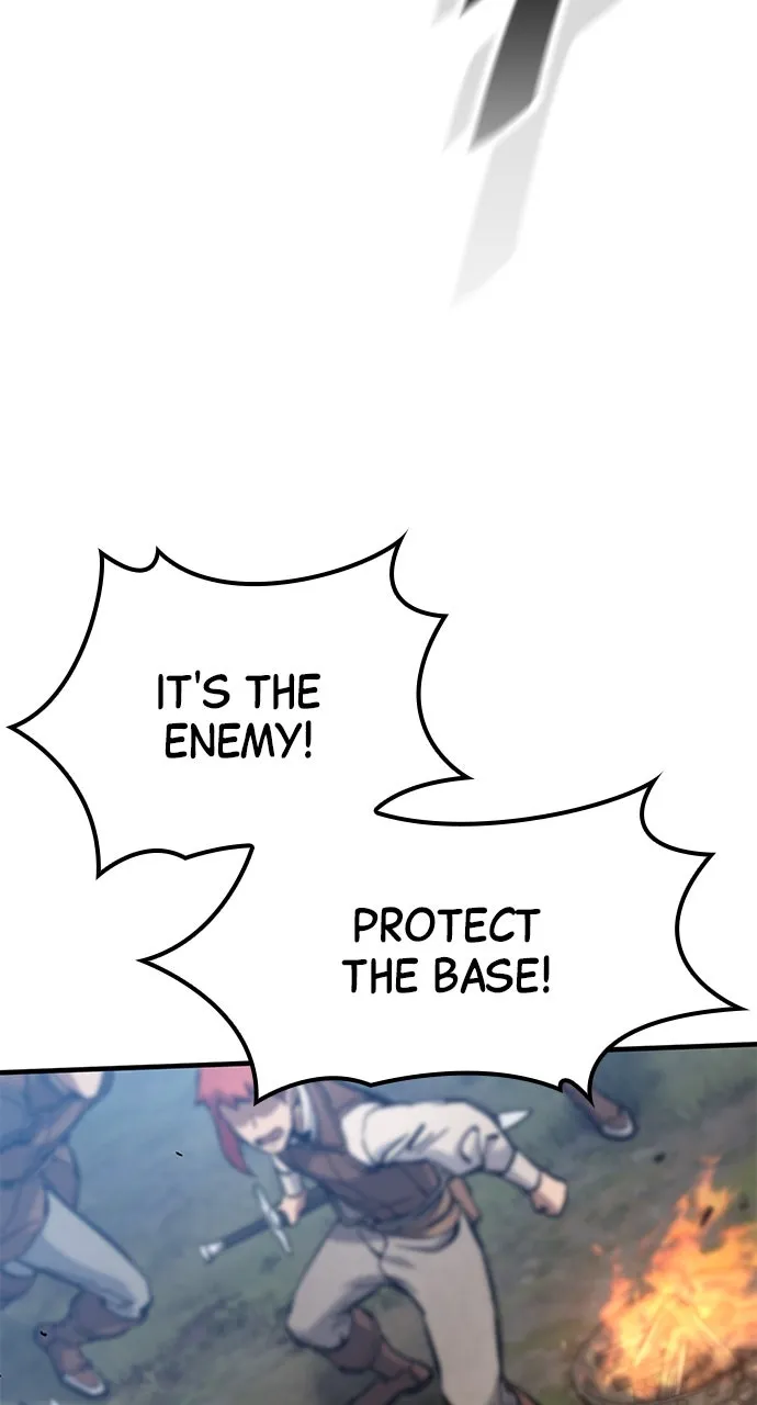 The Knight Only Lives Today Chapter 61 page 33 - 