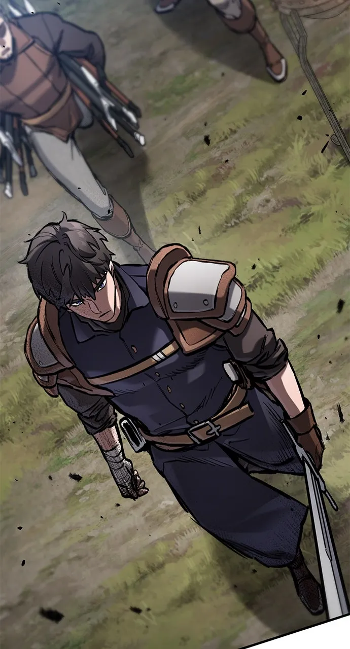 The Knight Only Lives Today Chapter 61 page 34 - 