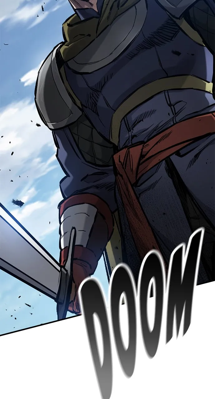 The Knight Only Lives Today Chapter 61 page 36 - 