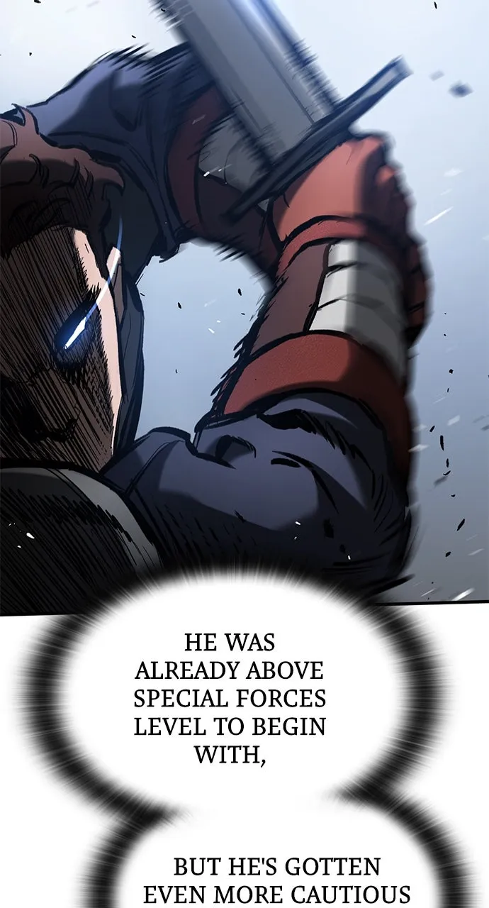 The Knight Only Lives Today Chapter 61 page 38 - 