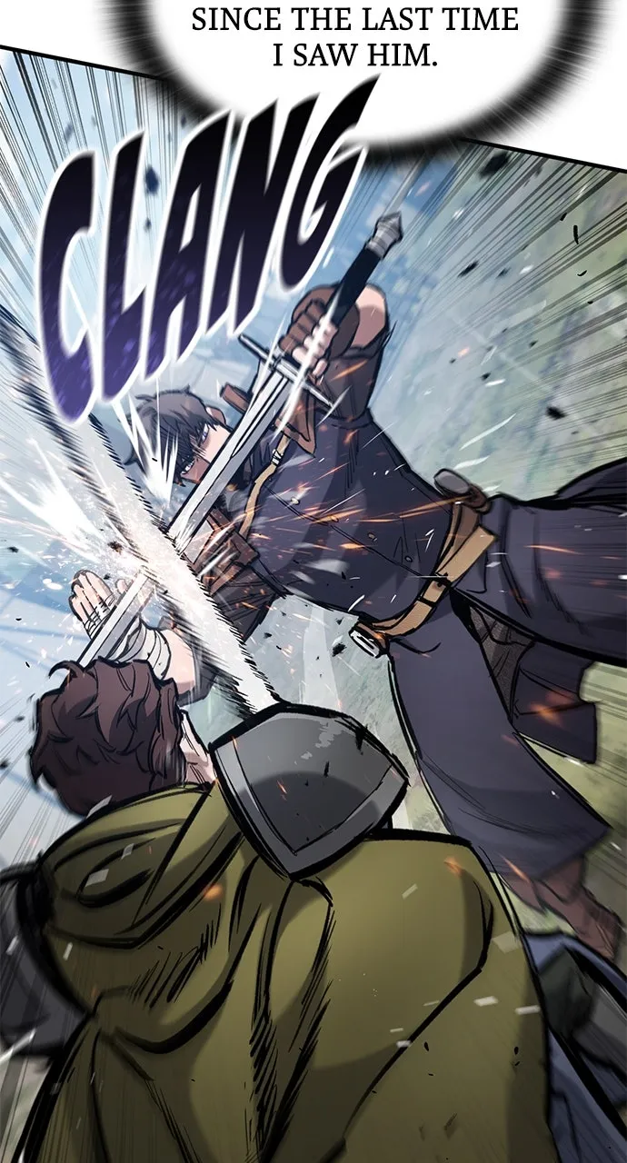 The Knight Only Lives Today Chapter 61 page 39 - 