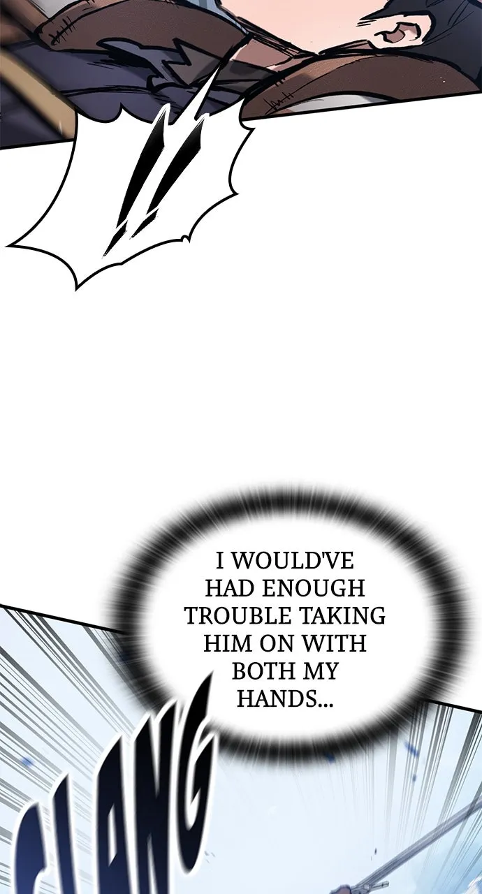 The Knight Only Lives Today Chapter 61 page 42 - 