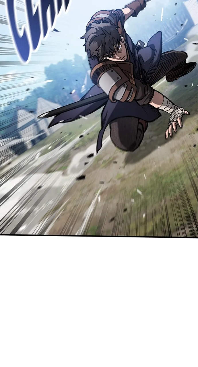 The Knight Only Lives Today Chapter 61 page 43 - 