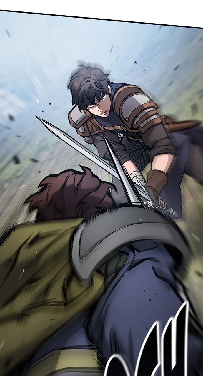 The Knight Only Lives Today Chapter 61 page 44 - 
