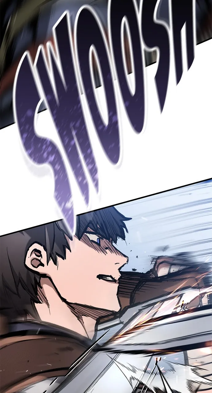 The Knight Only Lives Today Chapter 61 page 45 - 