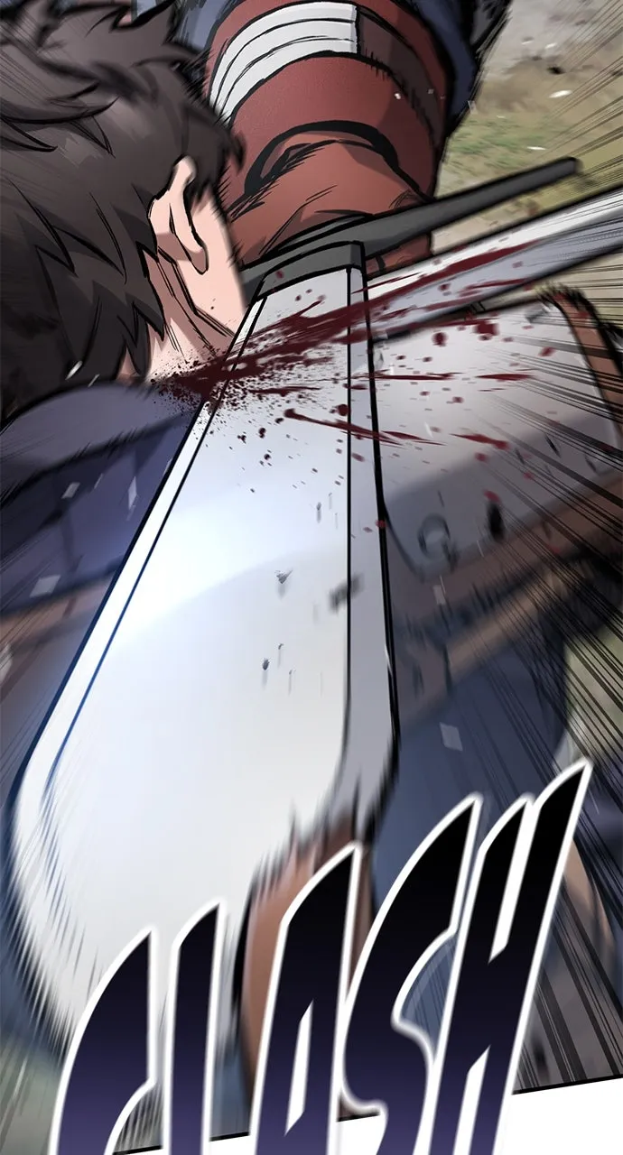 The Knight Only Lives Today Chapter 61 page 48 - 