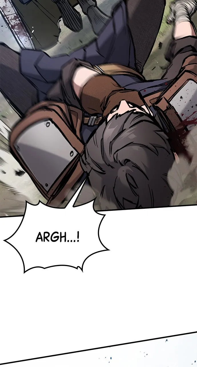 The Knight Only Lives Today Chapter 61 page 50 - 