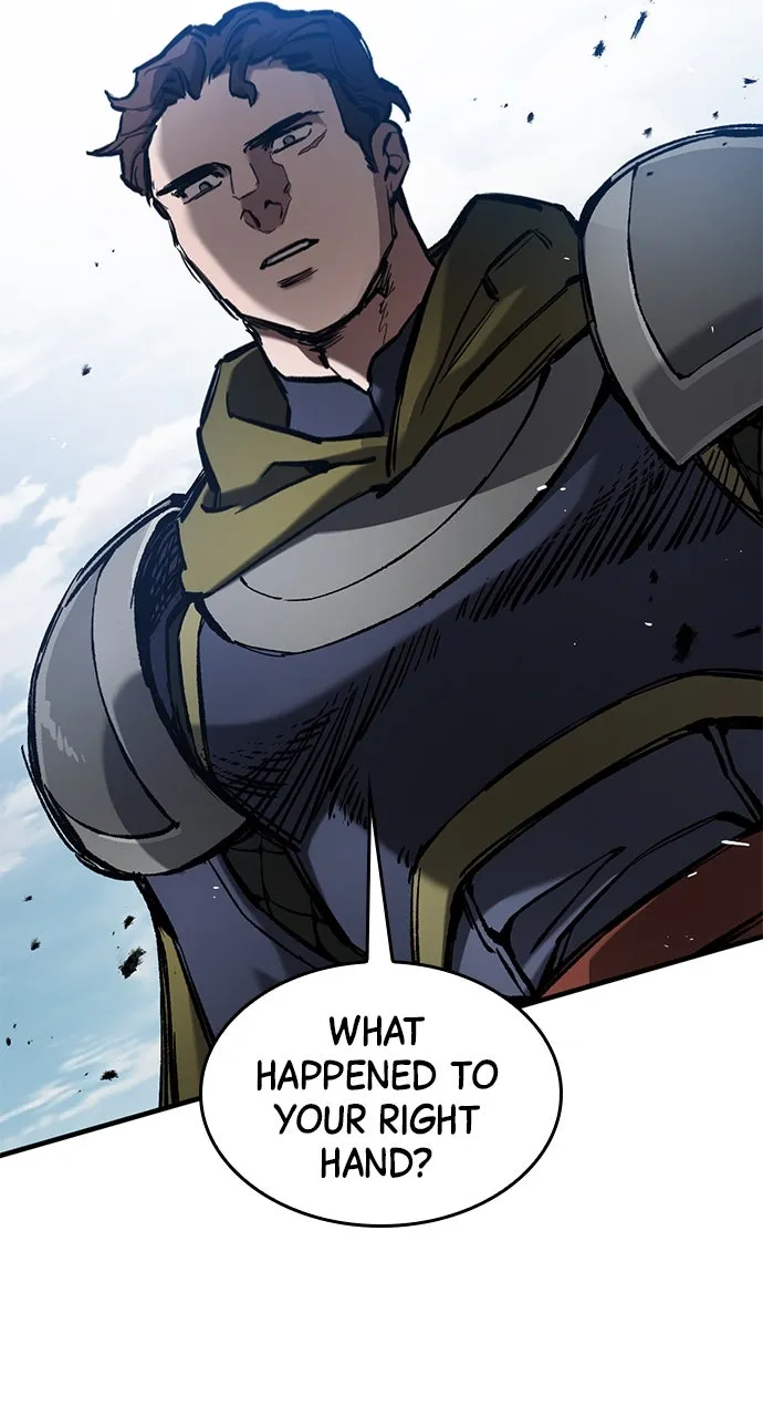 The Knight Only Lives Today Chapter 61 page 51 - 