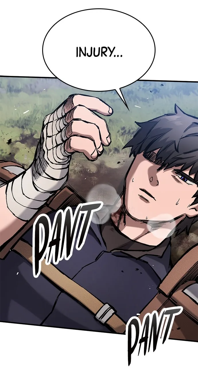 The Knight Only Lives Today Chapter 61 page 52 - 