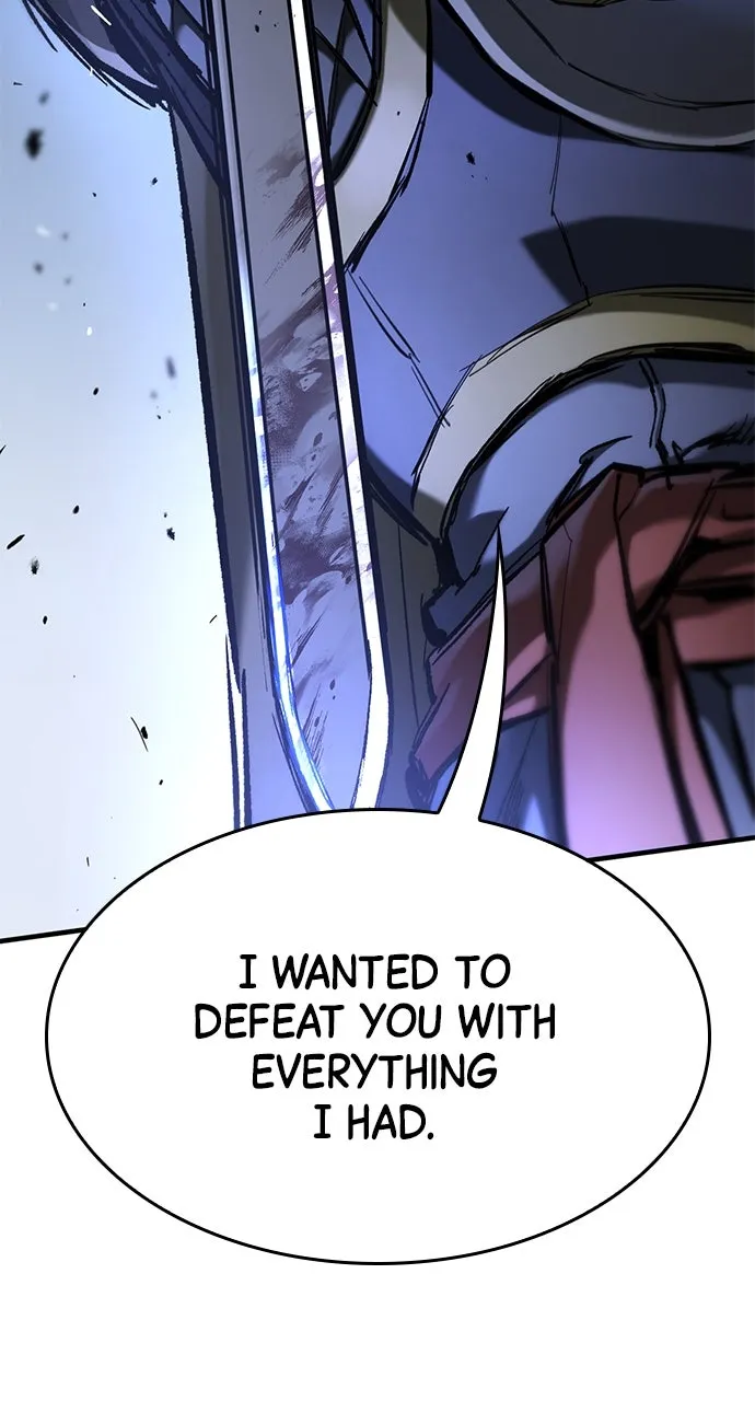 The Knight Only Lives Today Chapter 61 page 54 - 
