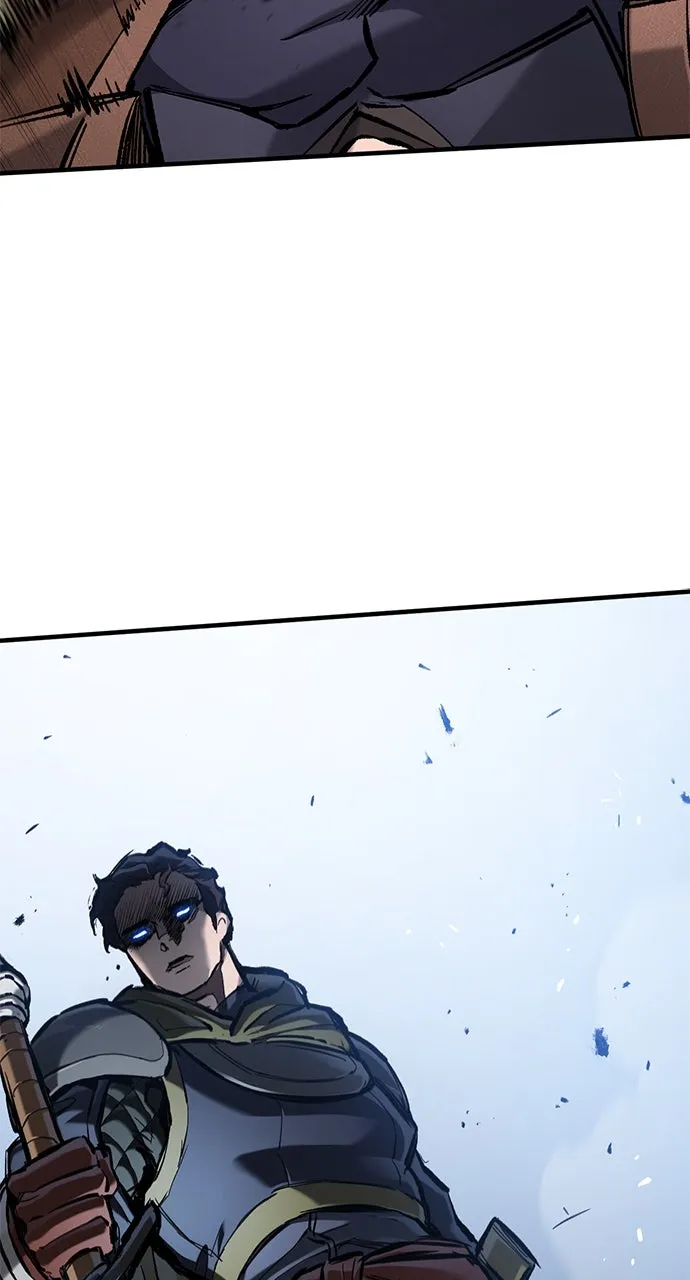 The Knight Only Lives Today Chapter 61 page 56 - 
