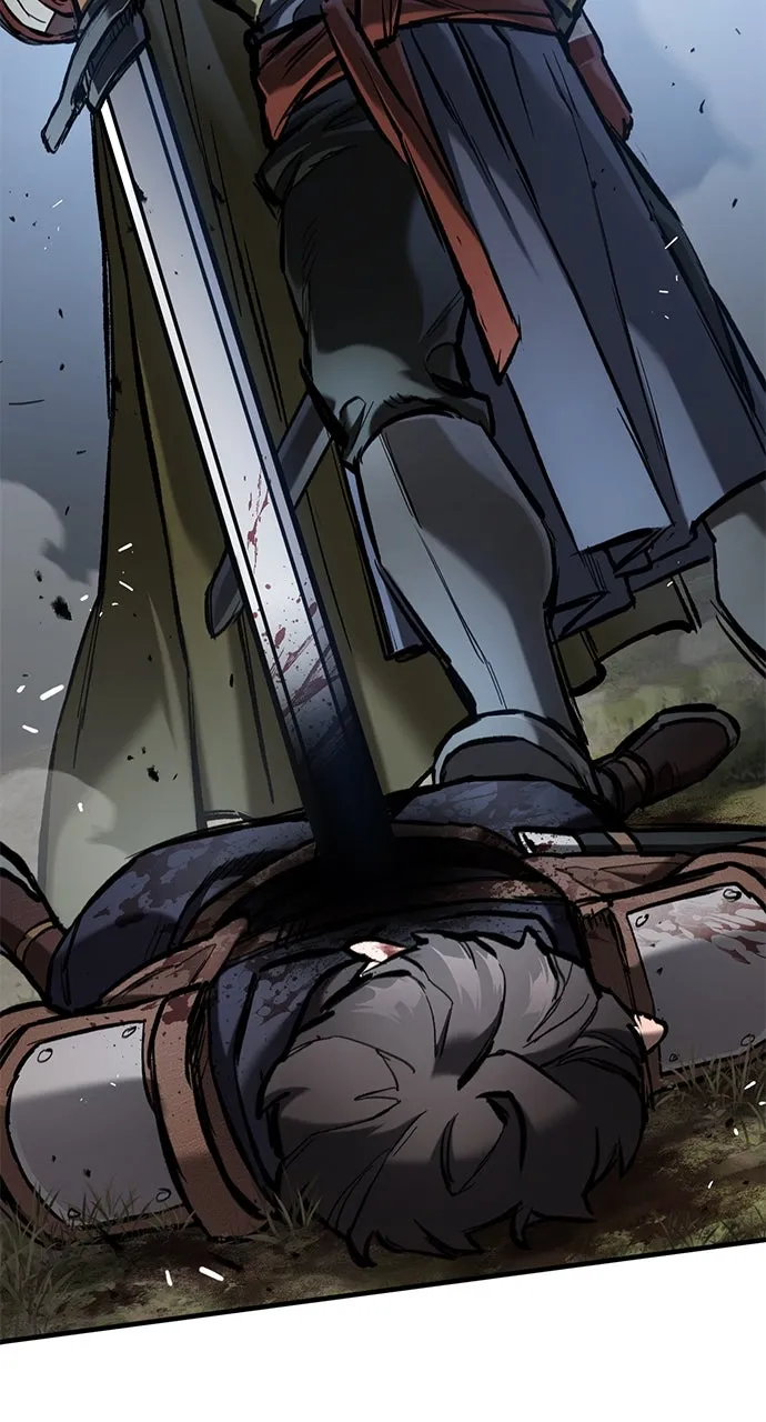The Knight Only Lives Today Chapter 61 page 57 - 