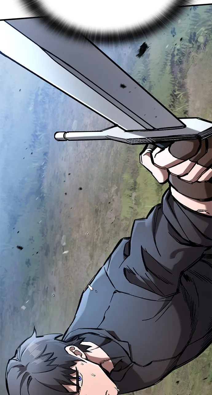 The Knight Only Lives Today Chapter 61 page 59 - 