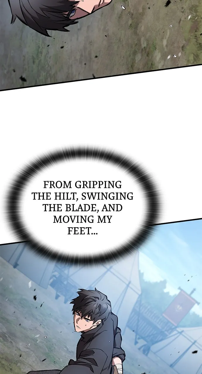 The Knight Only Lives Today Chapter 61 page 60 - 