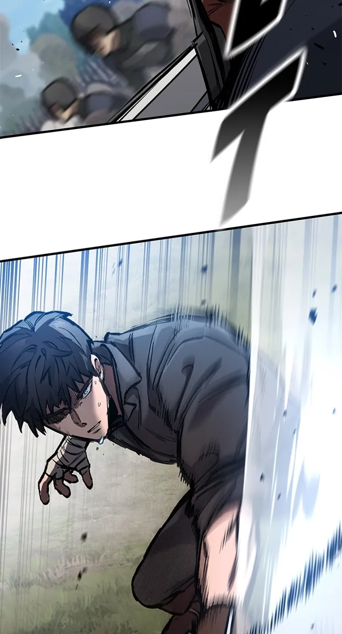 The Knight Only Lives Today Chapter 61 page 67 - 