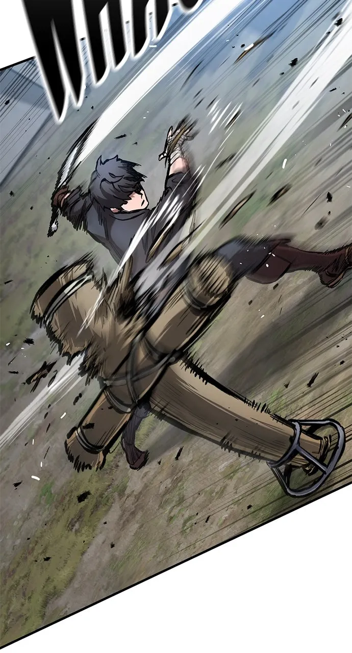 The Knight Only Lives Today Chapter 61 page 71 - 
