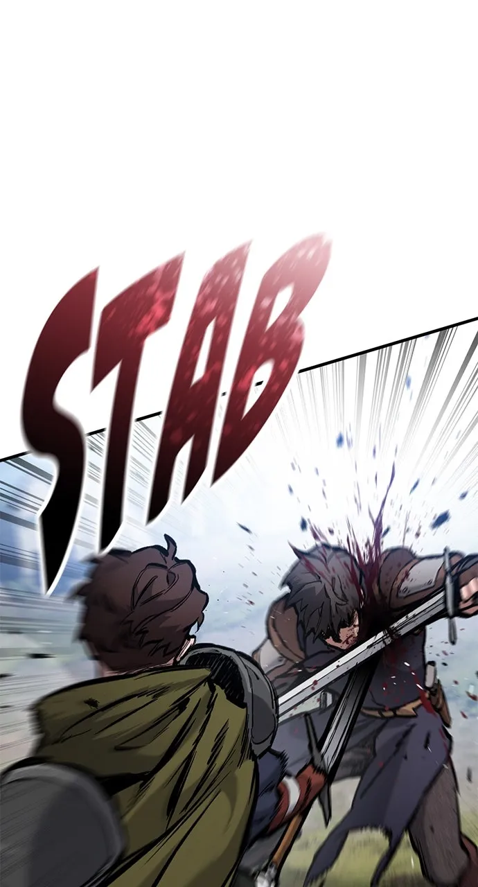 The Knight Only Lives Today Chapter 61 page 72 - 