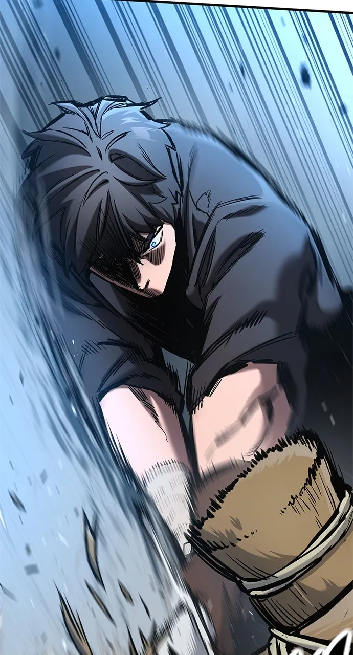 The Knight Only Lives Today Chapter 61 page 74 - 