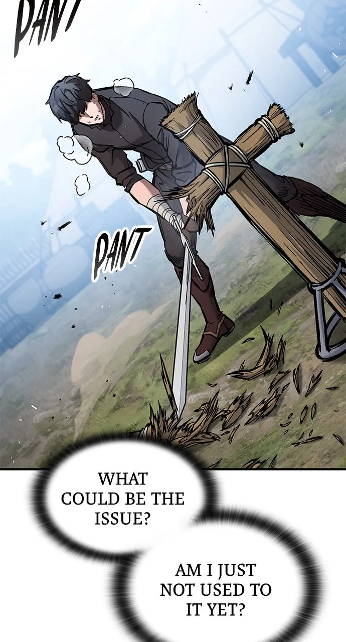 The Knight Only Lives Today Chapter 61 page 78 - 