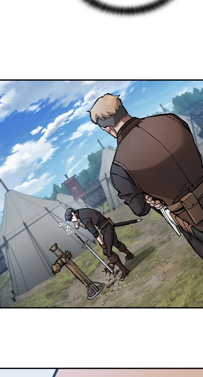 The Knight Only Lives Today Chapter 61 page 79 - 
