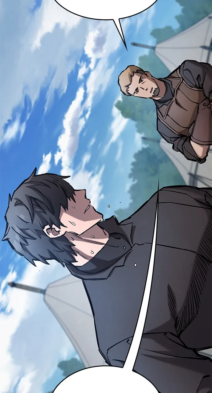 The Knight Only Lives Today Chapter 61 page 81 - 