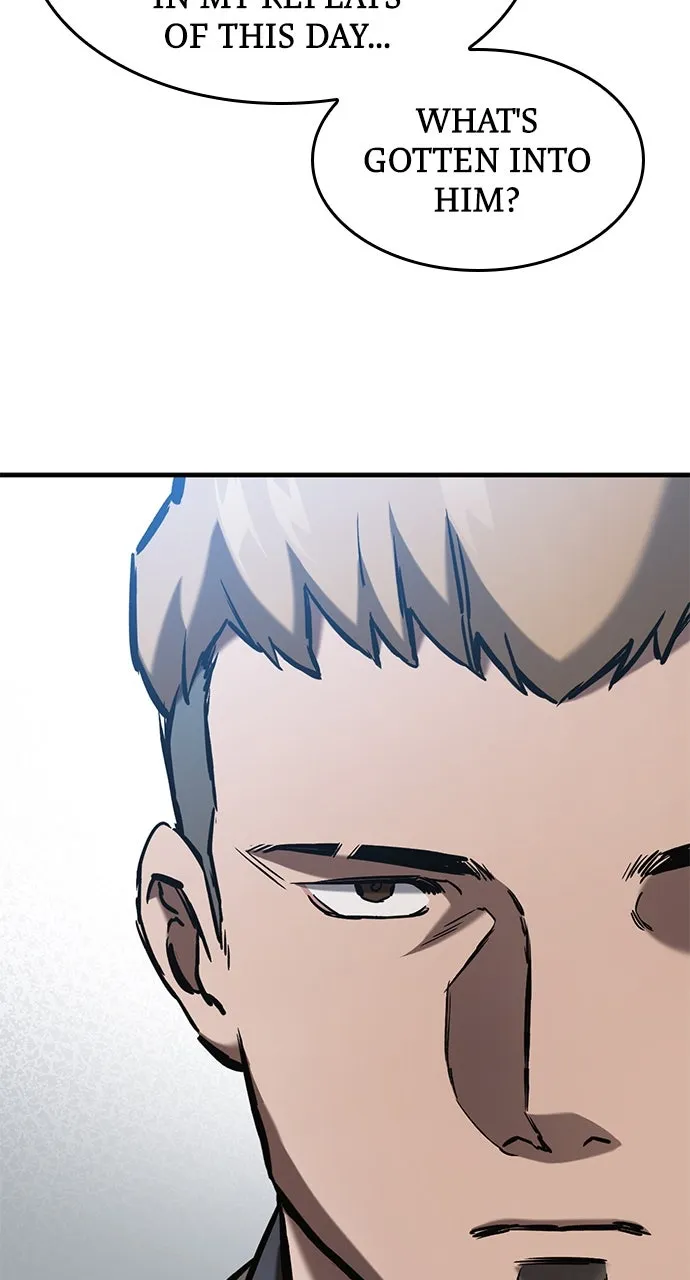 The Knight Only Lives Today Chapter 61 page 83 - 