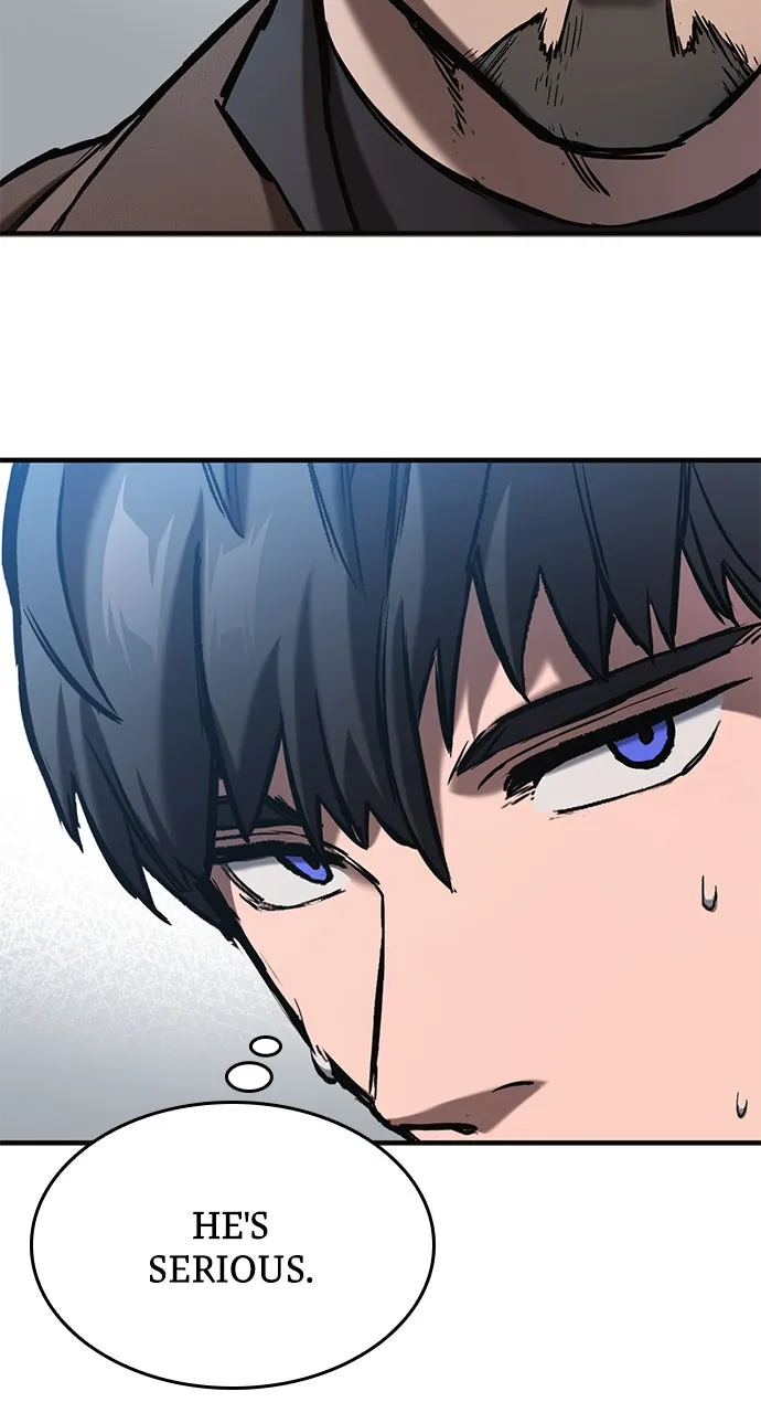 The Knight Only Lives Today Chapter 61 page 84 - 