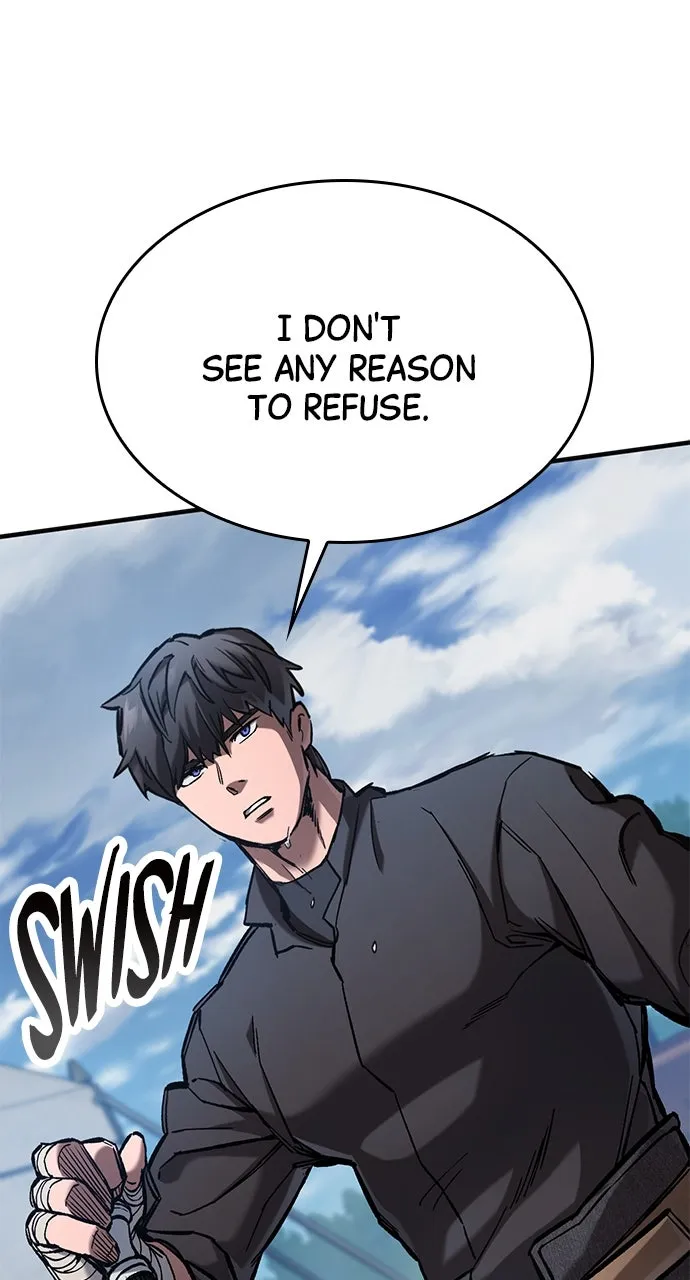 The Knight Only Lives Today Chapter 61 page 85 - 