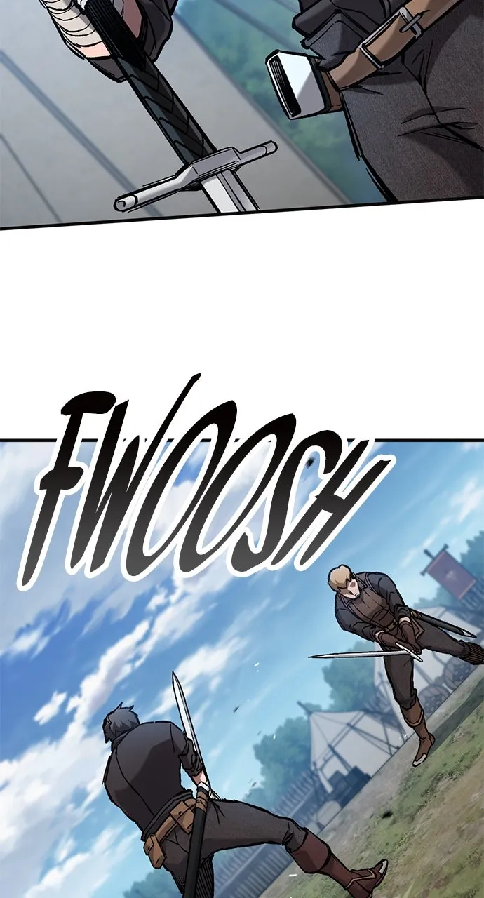 The Knight Only Lives Today Chapter 61 page 86 - 