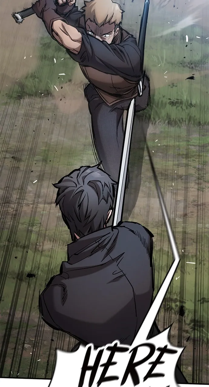 The Knight Only Lives Today Chapter 61 page 88 - 