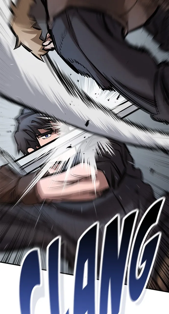 The Knight Only Lives Today Chapter 61 page 90 - 