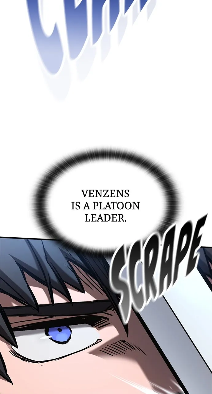 The Knight Only Lives Today Chapter 61 page 91 - 