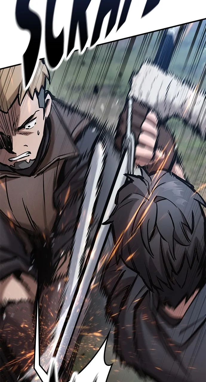 The Knight Only Lives Today Chapter 61 page 93 - 