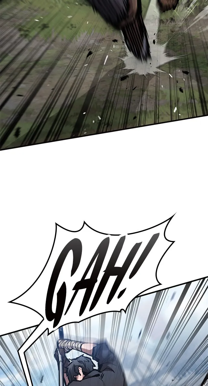 The Knight Only Lives Today Chapter 61 page 95 - 