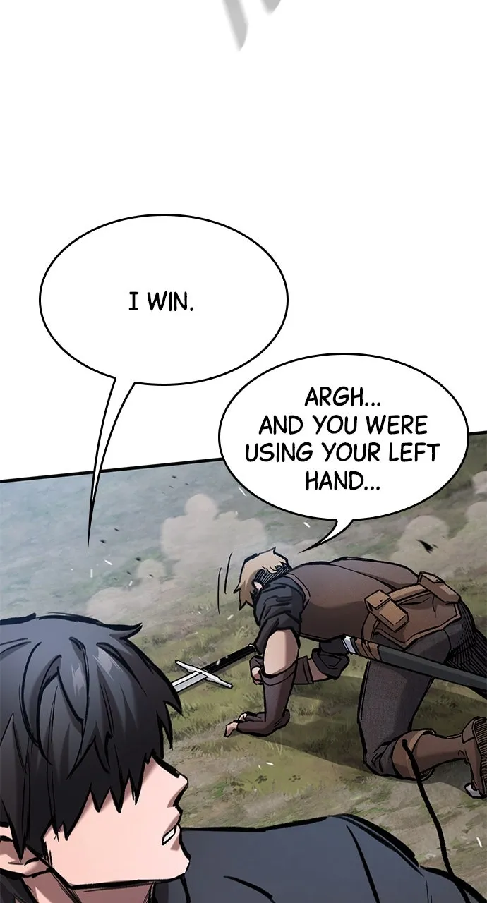 The Knight Only Lives Today Chapter 61 page 97 - 