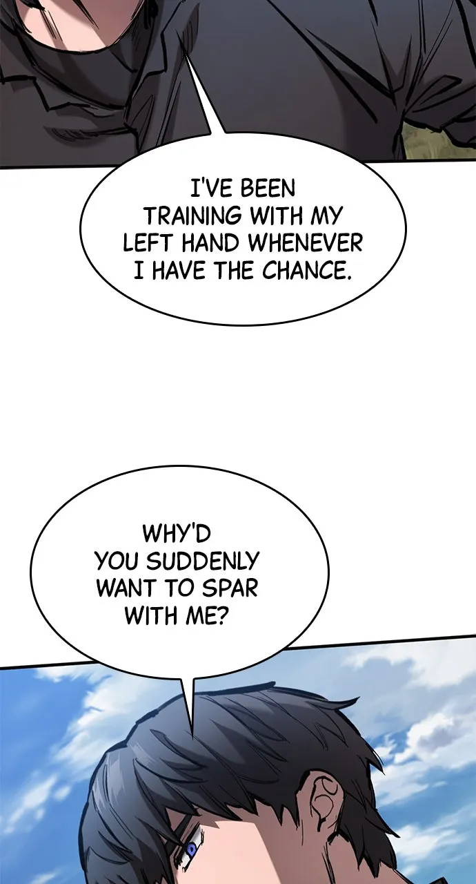 The Knight Only Lives Today Chapter 61 page 98 - 
