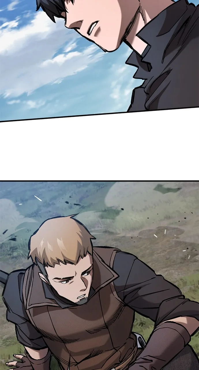 The Knight Only Lives Today Chapter 61 page 99 - 