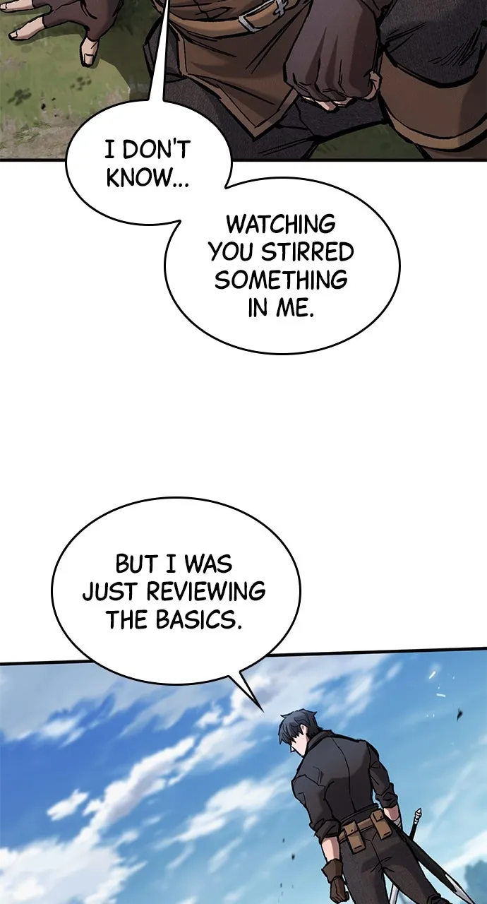 The Knight Only Lives Today Chapter 61 page 100 - 