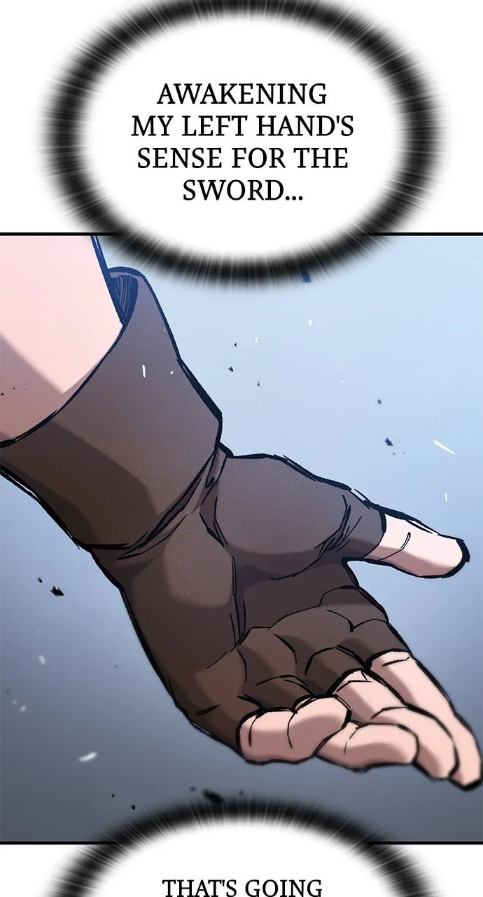 The Knight Only Lives Today Chapter 62 page 2 - 