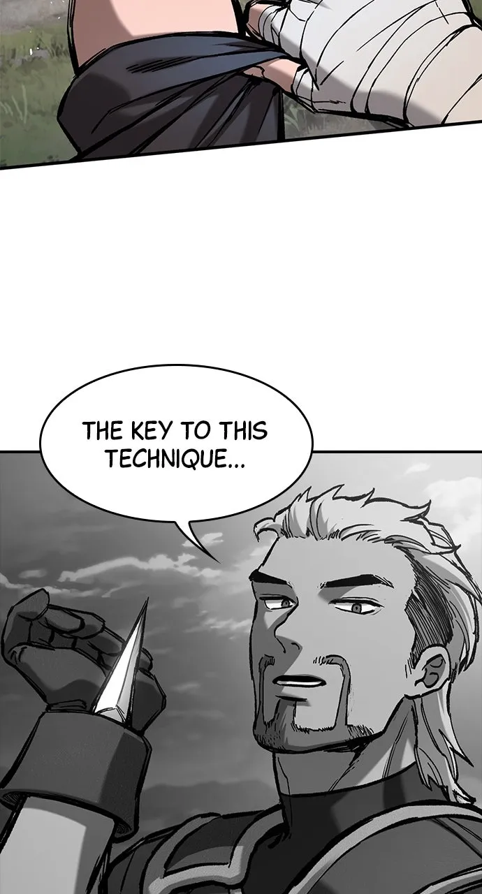 The Knight Only Lives Today Chapter 62 page 11 - 