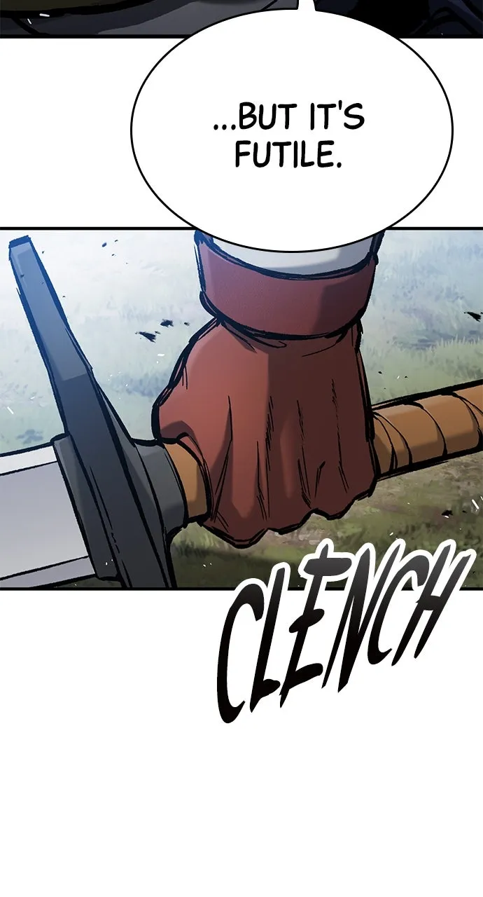 The Knight Only Lives Today Chapter 62 page 101 - 