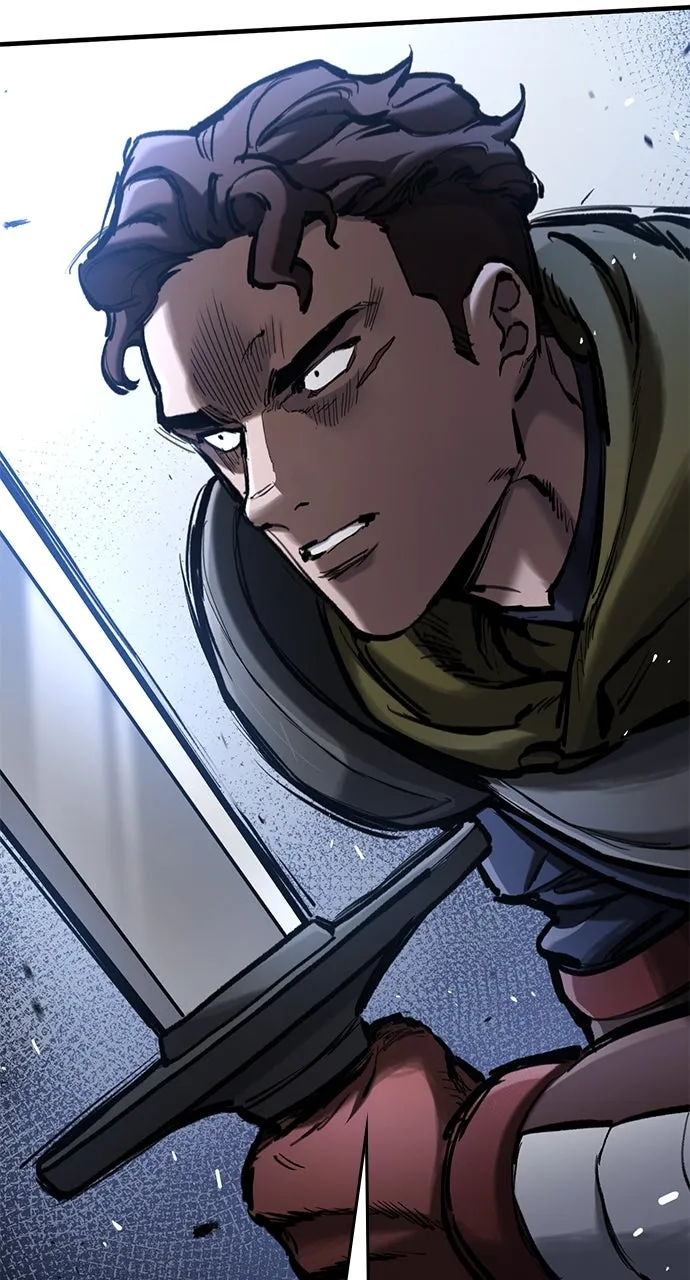 The Knight Only Lives Today Chapter 62 page 102 - 