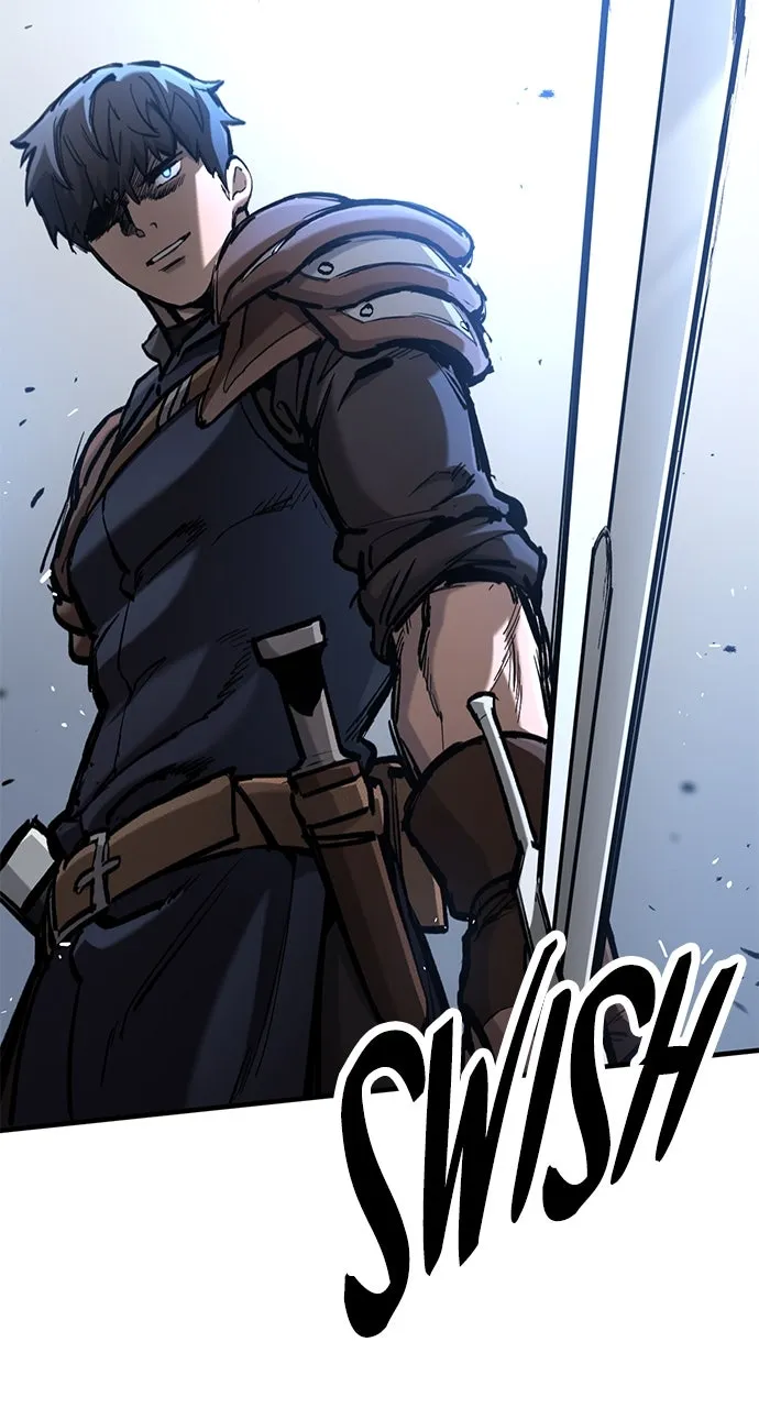 The Knight Only Lives Today Chapter 62 page 104 - 