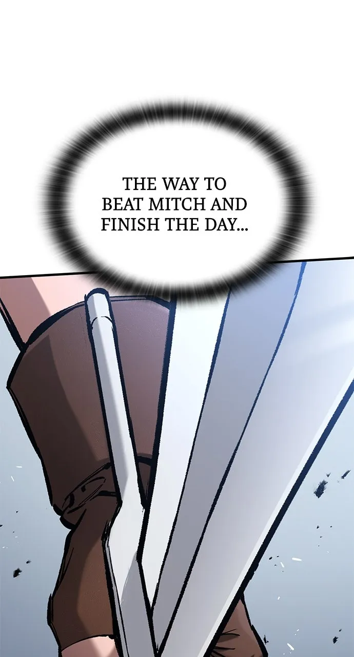 The Knight Only Lives Today Chapter 62 page 105 - 